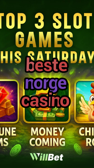 beste norge casino-buildcasinogames.igamblingorder.com